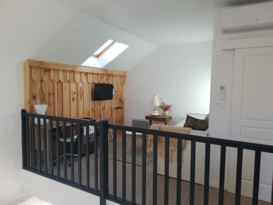 Ravissante Maison 3* Avec Jacuzzi Proche Lac Biscarrosse Exterior foto
